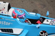 Spa: Defourny bestraft - zege voor Hugo De Sadeleer