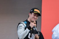 Guanyu Zhou reserverijder bij Ferrari