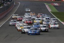 Porsche Supercup: Silverstone: Sean Edwards kent eerste nederlaag van het jaar – Nicki Thiim wint