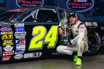American Festival: Nabeschouwing PK Carsport