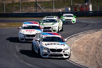 Openingsraces: Geslaagd debuut VRM BMW M2 Cup