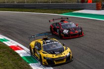 Red Bull Ring: Guelinckx en Longin mikken op grote puntenoogst met PK Carsport Audi.