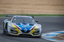 Estoril: Markus Palttala en Fabian Schiller zijn endurance kampioen