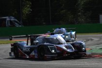 Monza: United Autosports wint na incidentrijke race