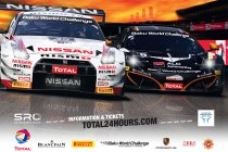 24H Spa: Een blik terug in de tijd met affiches