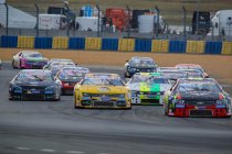 Le Mans: ELITE 2: Race 1: Maxime Dumarey nog steeds op titelkoers