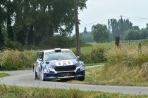 Ypres Rally: Loix overtuigt in Wervik