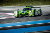 42 wagens nemen deel aan ELMS testdagen – Pla snelste met Krohn Ligier