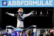 Riyad: BMW scoort 1-2 - Vandoorne net naast het podium