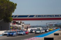 24H SERIES powered by Hankook: Zuid Frankrijk en Spanje zijn de volgende bestemmingen