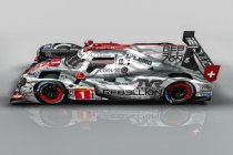 Rebellion Racing kiest voor nieuw kleurenschema