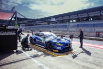 Zandvoort: Dries Vanthoor debuteert dit weekend in DTM