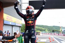 Francorchamps: Enzo Fittipaldi wint sprintrace