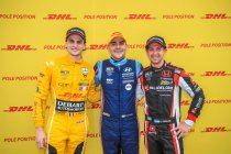 Sepang: Norbert Michelisz sprint naar pole voor race 1, titelrivalen K.O.