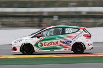Vanspringel Automobiles wint tweede editie van Ford Dealer – Team Championship