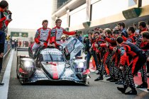 4H Shanghai: Succeshandicap bij Toyota helpt Rebellion aan zege - UPDATE