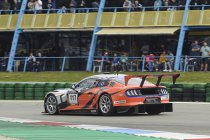 Gamma Racing Day: Cor Eusen wint race 2