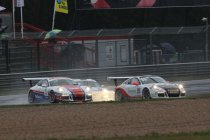 Joint venture tussen de Porsche GT3 Cup Challenge Benelux, de Franse Carrera Cup en de Challenge Central Europe