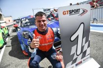 Paul Ricard: Q1 Trackracing keert tevreden huiswaarts van GT Cup Open openingsweekend