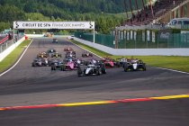 Spa Euro Race: Een affiche die internationaler oogt dan ooit tevoren