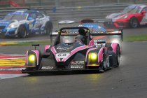 Puntenstand Belcar na de DTM-meeting (Update)
