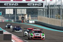 6H Spa: Vijf Belgen aan de start van Maserati Trofeo World Series