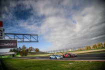 Imola: Twee pole posities voor Gerard Van der Horst