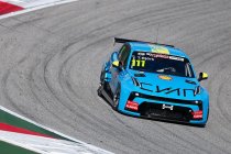 Kumho FIA World Tour te gast in Zuid-Korea