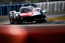 Sebring Prologue: Wie houdt Toyota van een nieuwe titel?