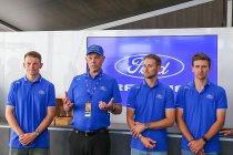 Ford heeft rijdersbezetting compleet voor Hypercar-programma