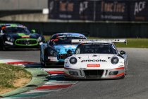 12H Imola: 24H SERIES powered by Hankook keert terug naar Italië