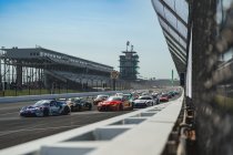 Indianapolis 8H: stevige startgrid van 25 wagens