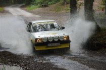 Coupe des Sources: Vanderspinnen haalt het met Bjorn Vanoverschelde net van Van Rompuy met Jens Vanoverschelde