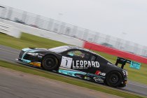 Silverstone: WRT en Laurens Vanthoor primus in prekwalificatie