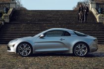 Alpine komt met twee speciale uitvoeringen van de A110
