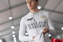 Freddie Slater vervoegt AIX Racing voor test driedaagse in Bahrein