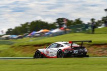 VIR: Pole voor Laurens Vanthoor