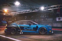 CMR in zee met Bentley voor ambitieus GTWC-programma