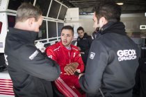 Marrakesh: deelnemerslijst rookie test is rond