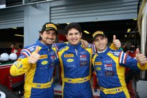 Monza: Pier Guidi bezorgt Ferrari de pole