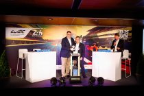 Een samenvatting van de ACO persconferentie