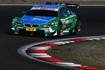 Nürburgring: Farfus pakt pole met Belgische RBM BMW