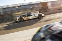 Austin: Porsche opnieuw dominant in kwalificatie