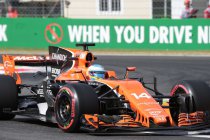 Italië: Alonso reageert na aantijgingen Honda - gridpenalty van 35 plaatsen