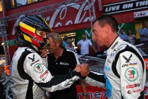 24H Zolder: Bert Longin: "Goede zaak voor het kampioenschap"