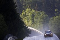 Tom Coronel en de Nordschleife: "Een baan die respect afdwingt"