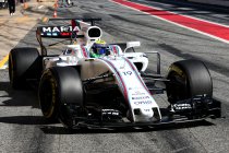 Wintertests Barcelona, dag 5: Massa snelste – opnieuw motorproblemen voor Vandoorne