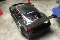 VR Racing met Niels Lagrange naar Belcar Endurance Championship