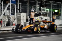 Qatar: Norris op pole voor Sprint