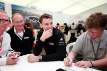 6H Spa: Timo Bernhard: "Eén pitstop kan het verschil maken tussen winst en verlies"